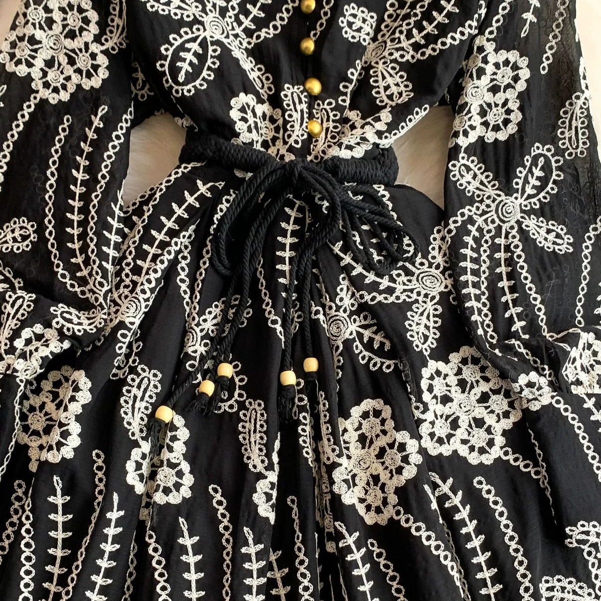 Evelyn Dress 2 Colors