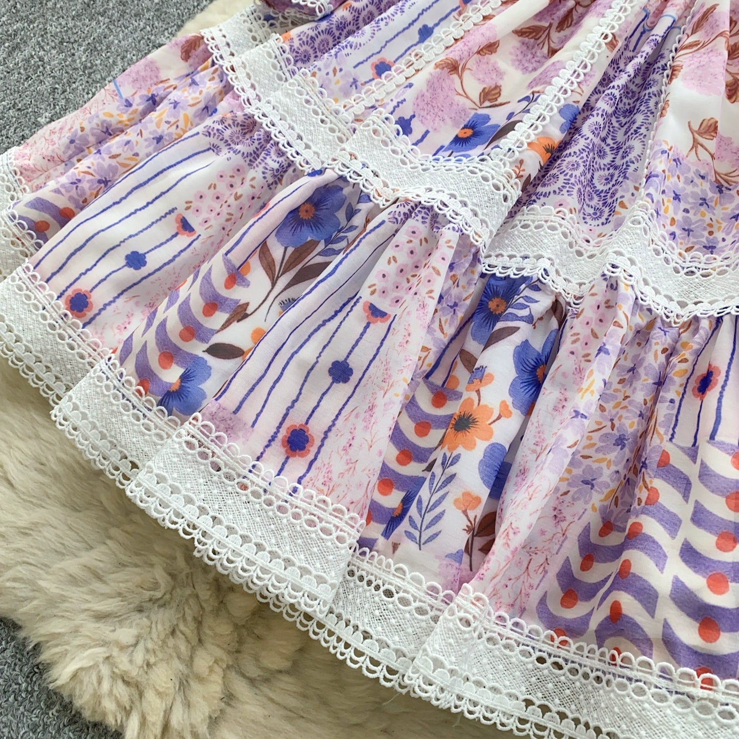 Marina Dress 3 Colors