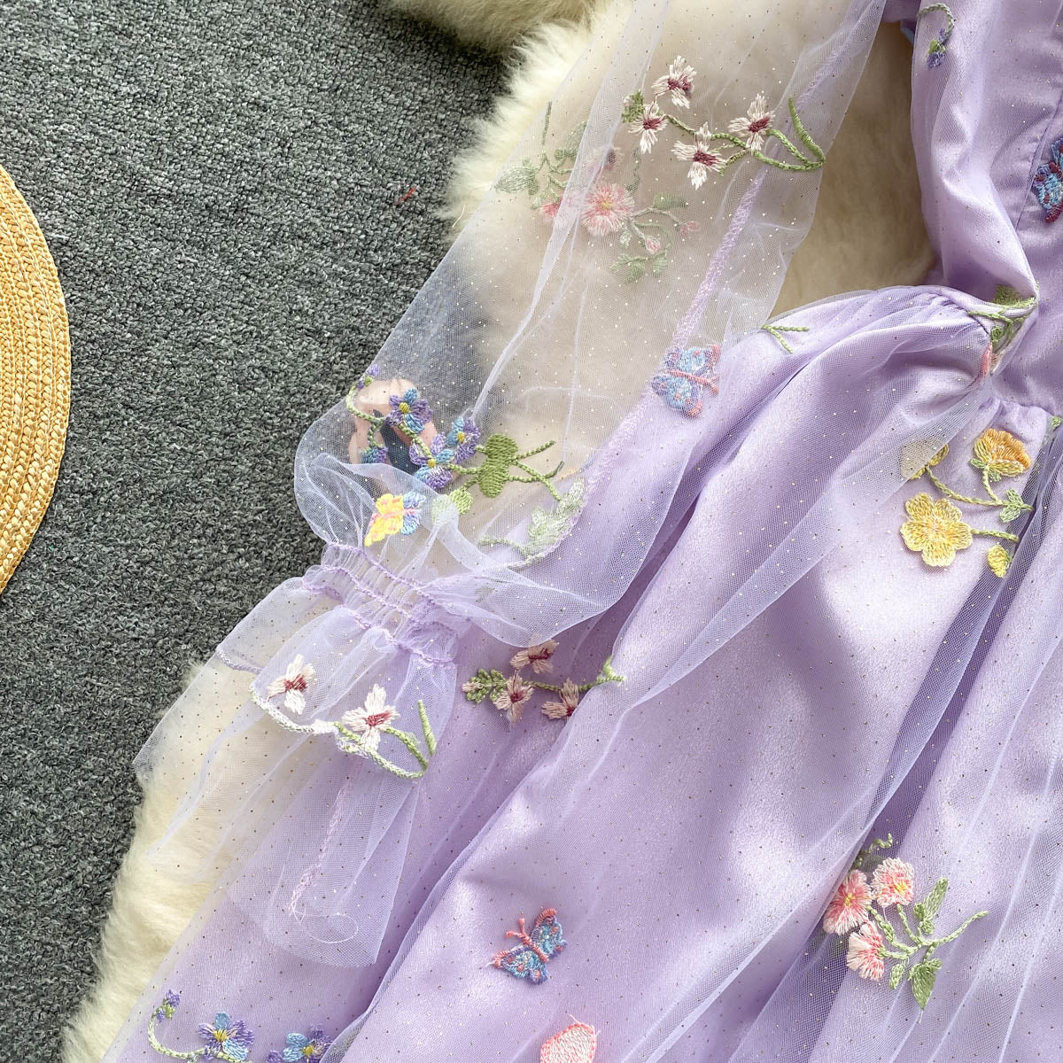 LUCY Dress