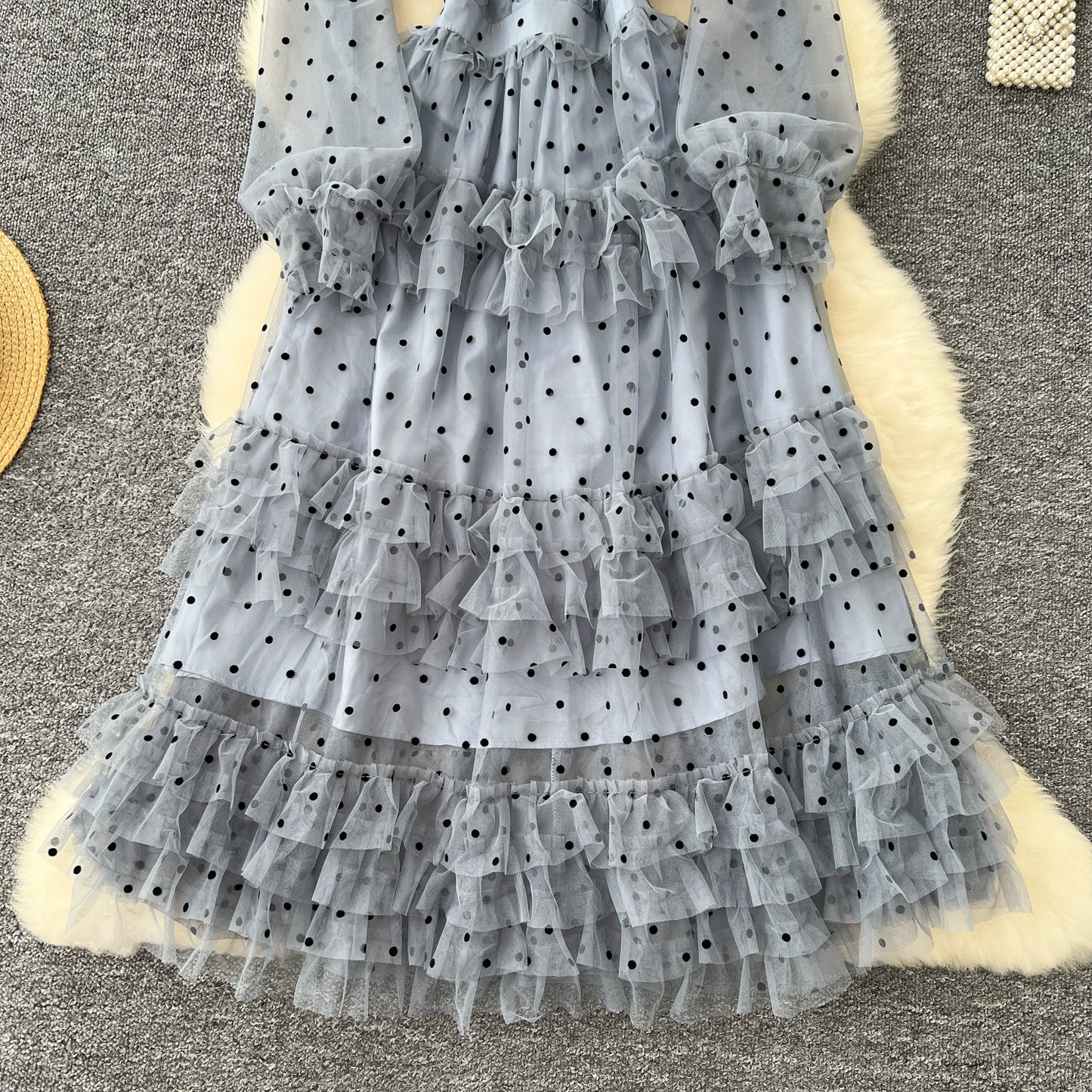 Debra Dress
