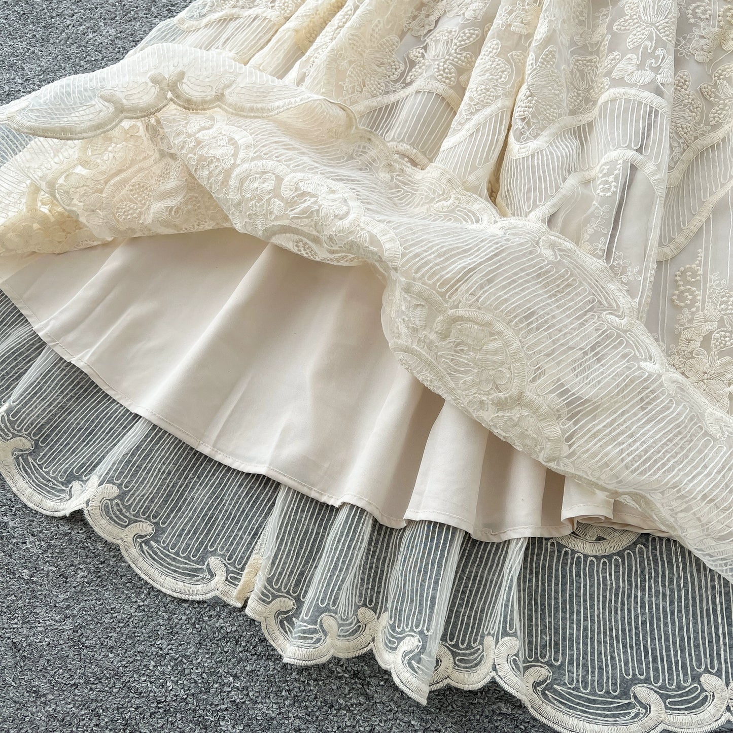 Shelley Dress