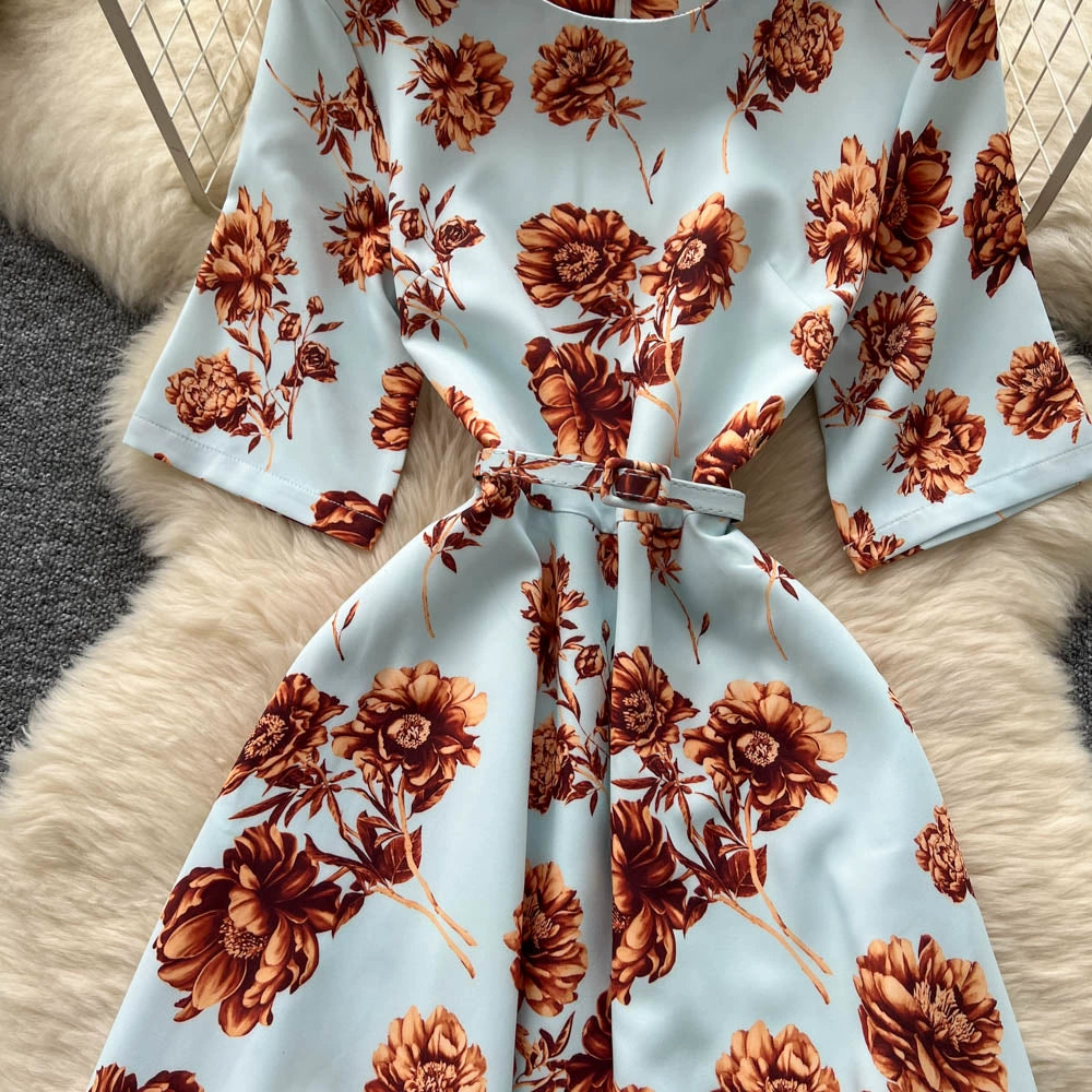 Wendy Dress