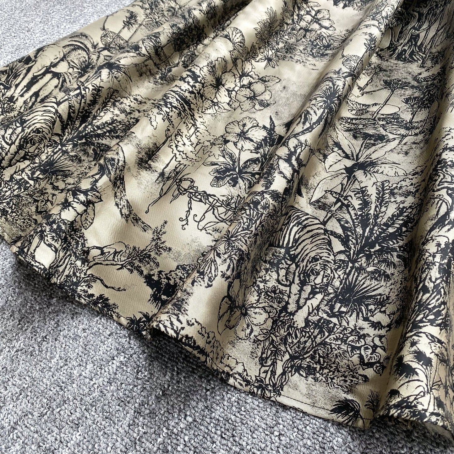 Telma Dress