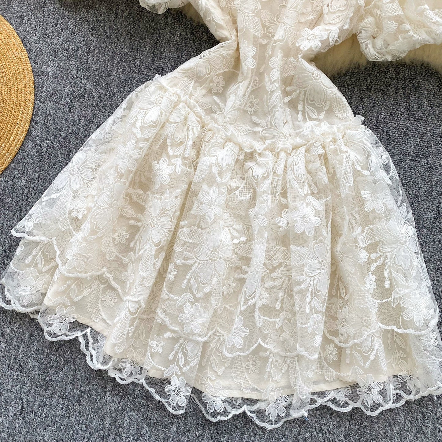 Mariam Dress 2 Colors