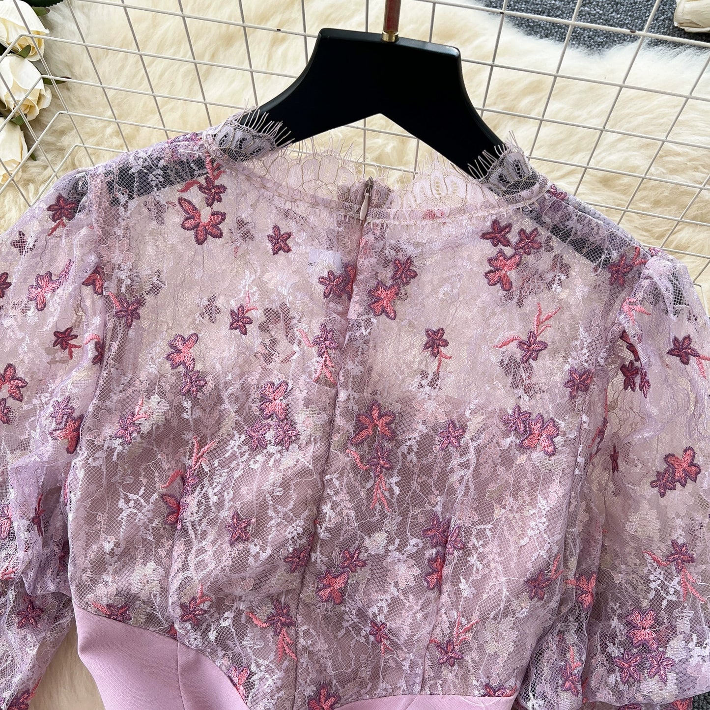 Stella Dress
