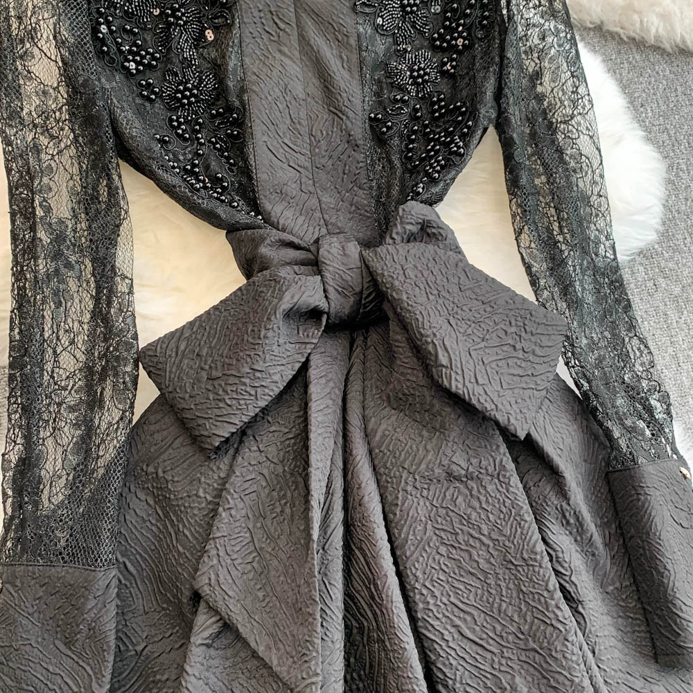 Monika Dress 2 Colors