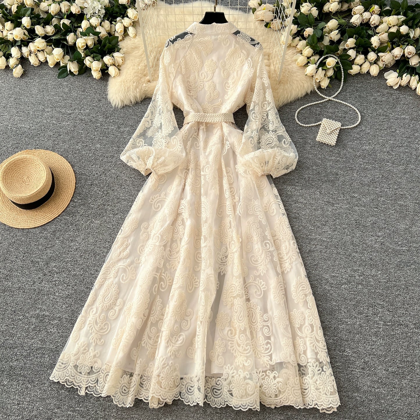 Julie Dress 2 Colors