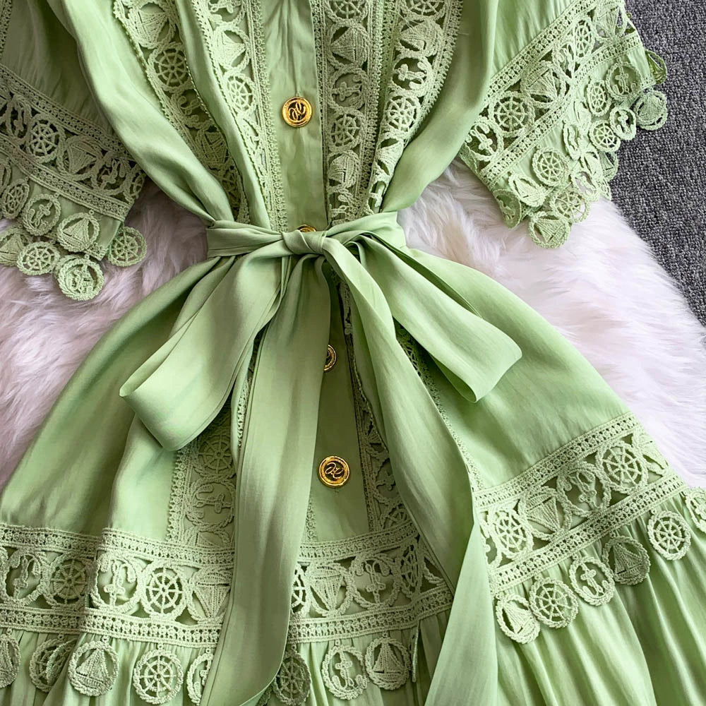 Noora Dress 5 Colors