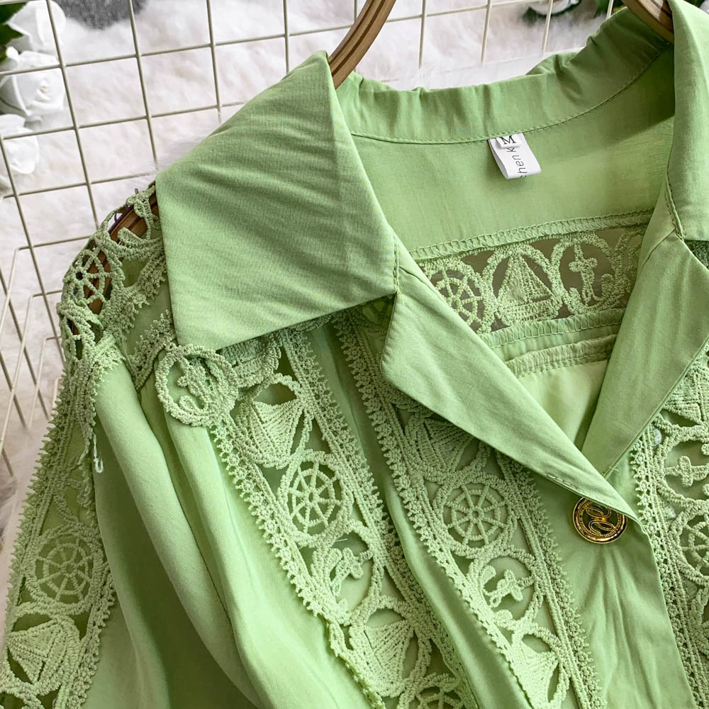 Noora Dress 5 Colors