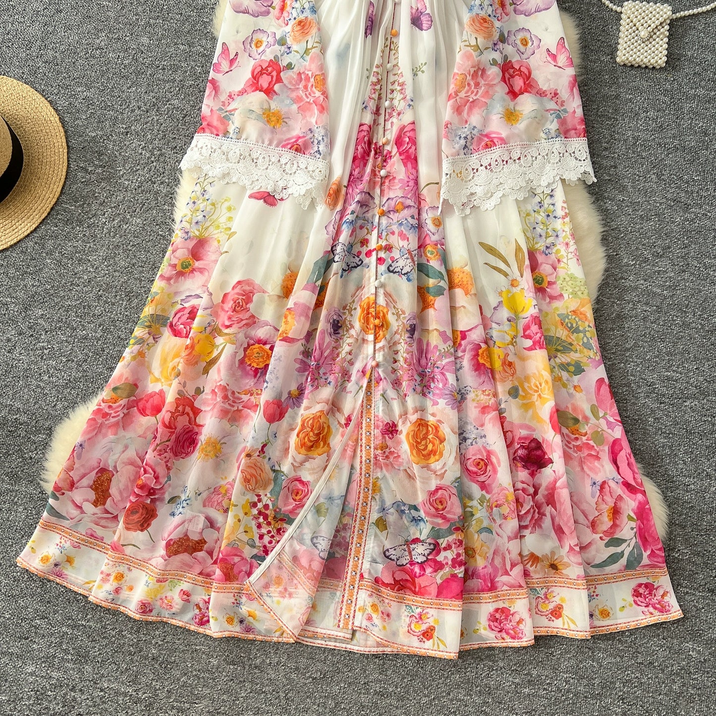 Sonya Dress 2 Colors