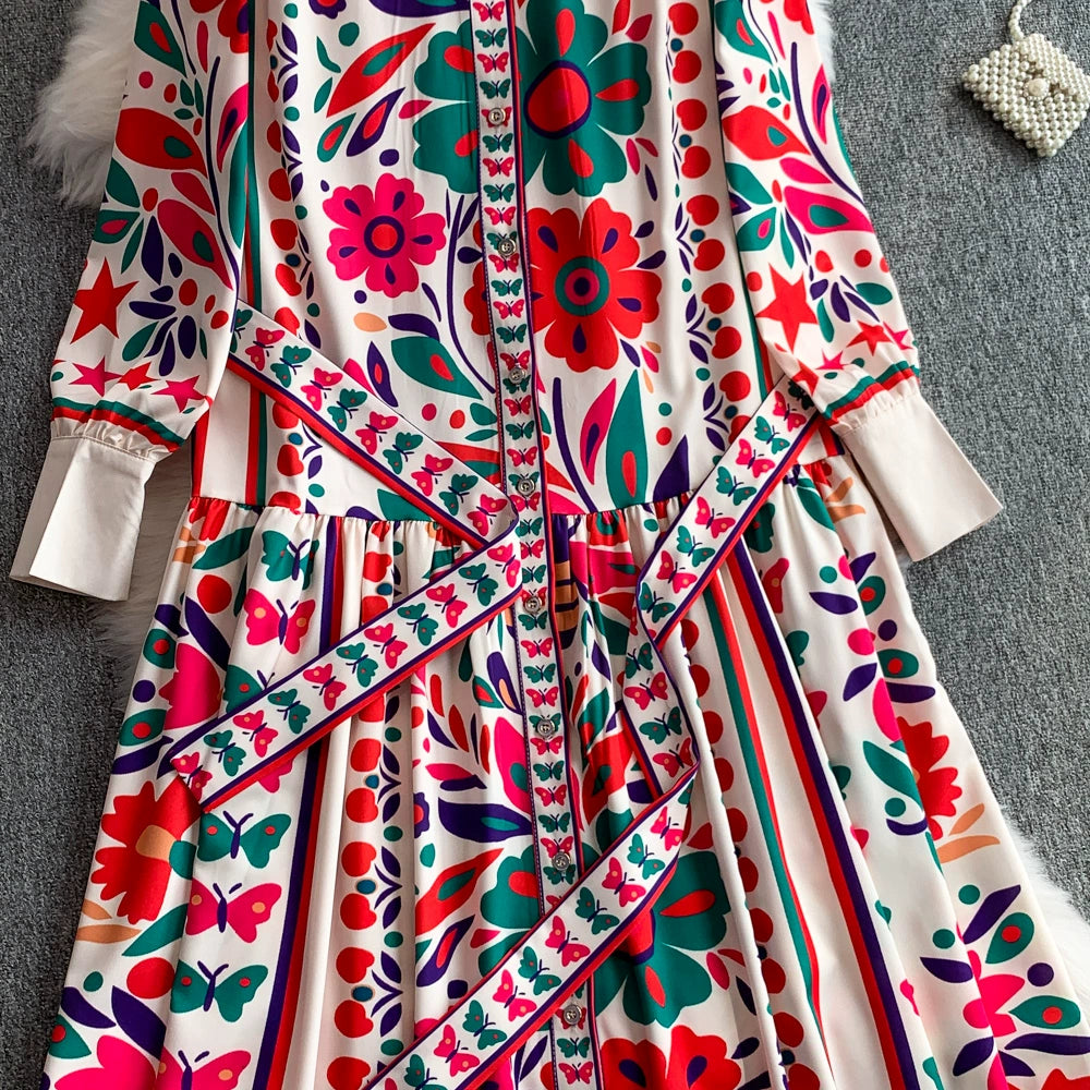 Louize Dress 2 Colors