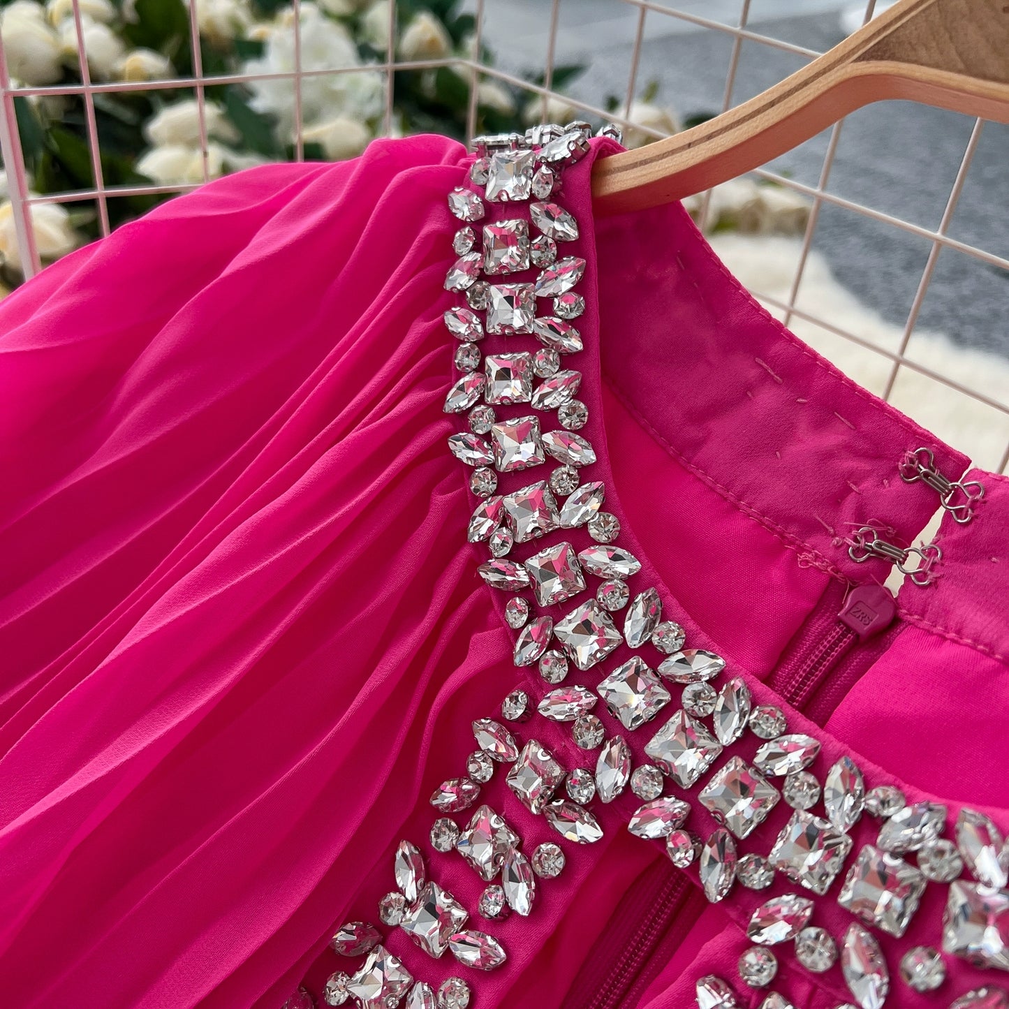 Anna Dress 6 Colors