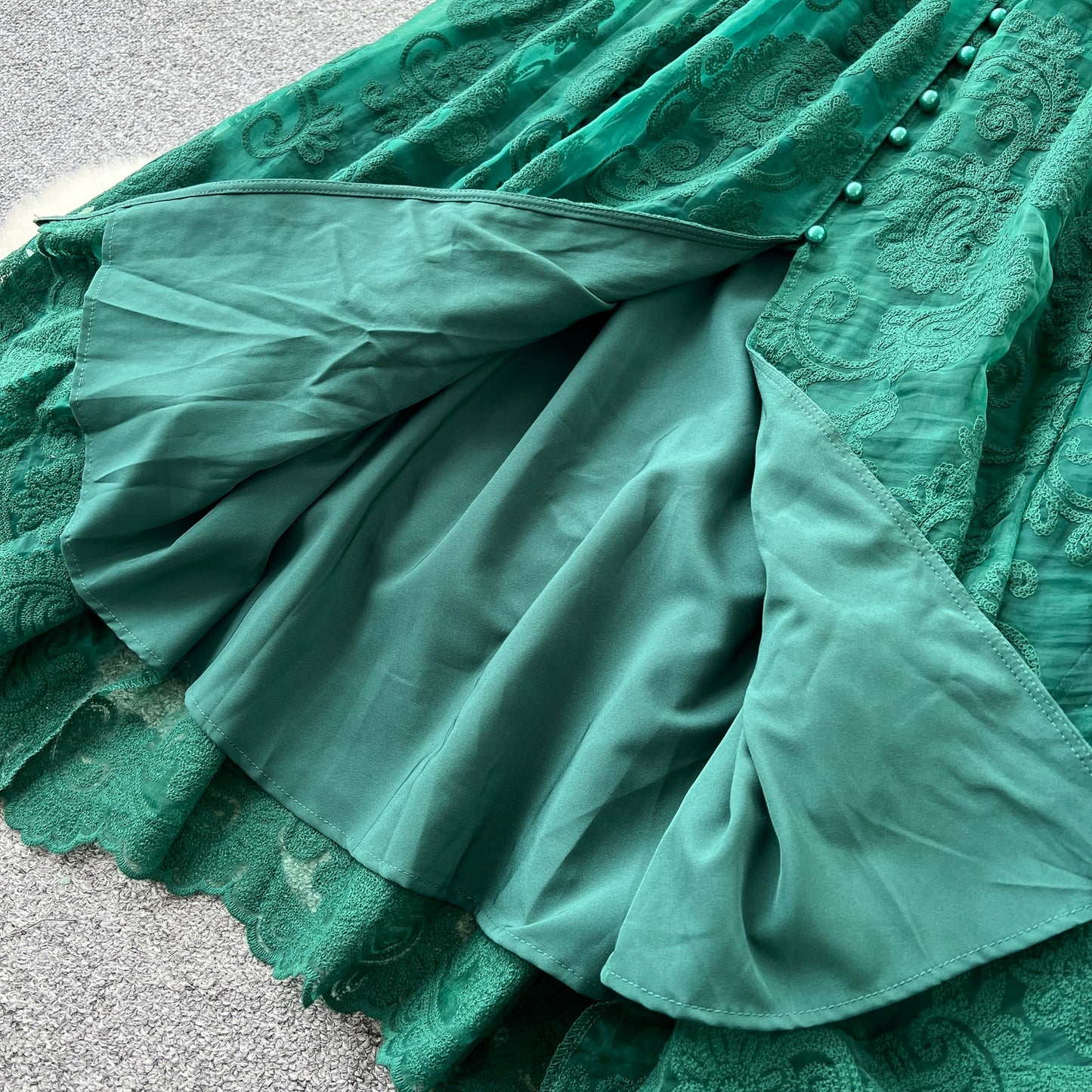 Julie Dress 2 Colors