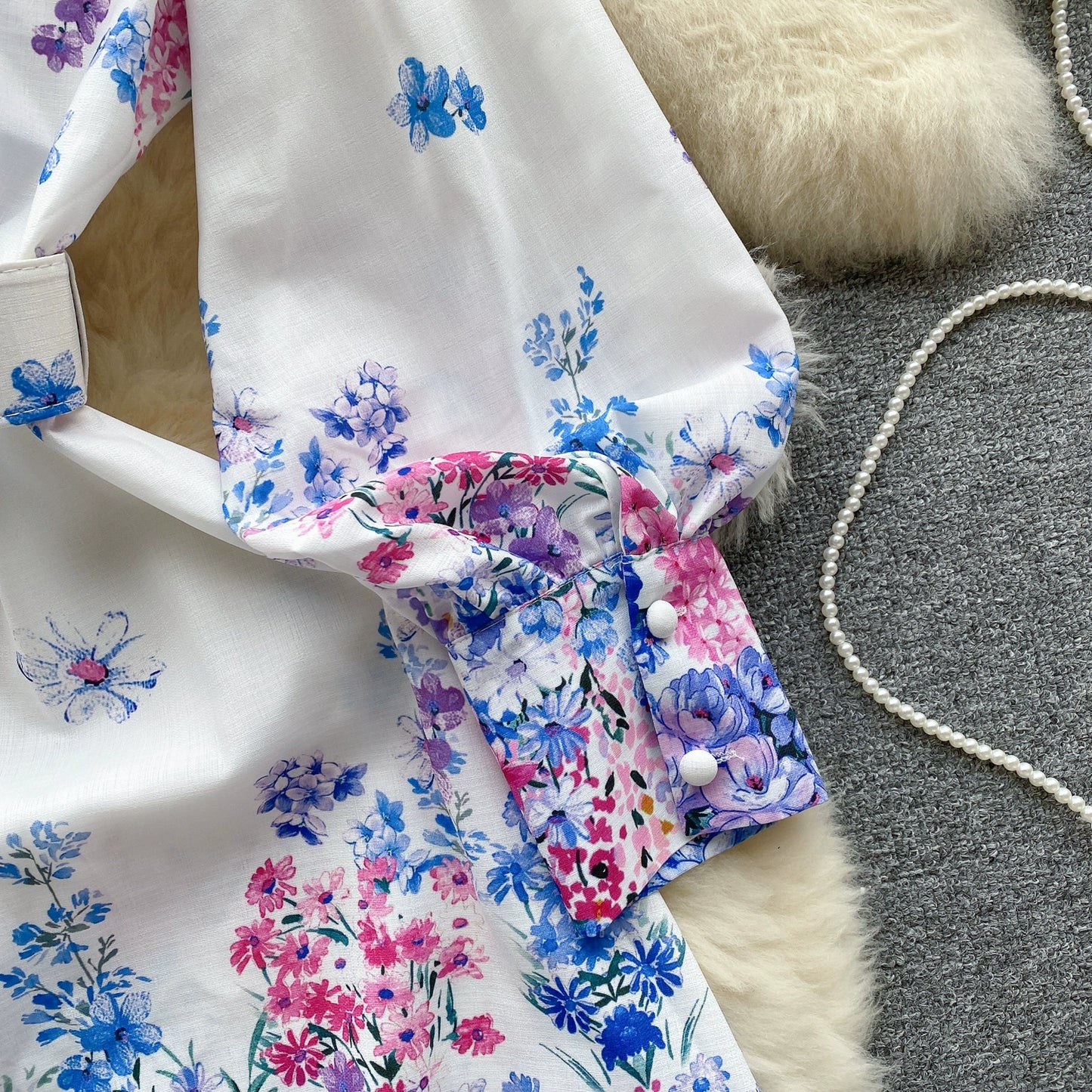 Brielle Dress