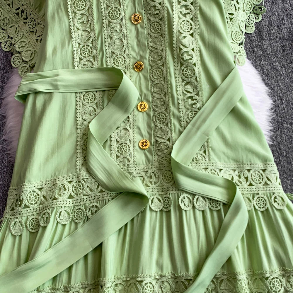 Noora Dress 5 Colors