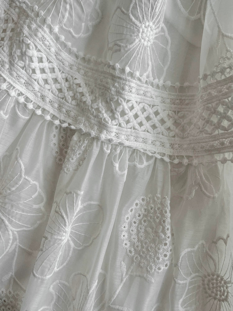 Graciana Dress 2 Colors