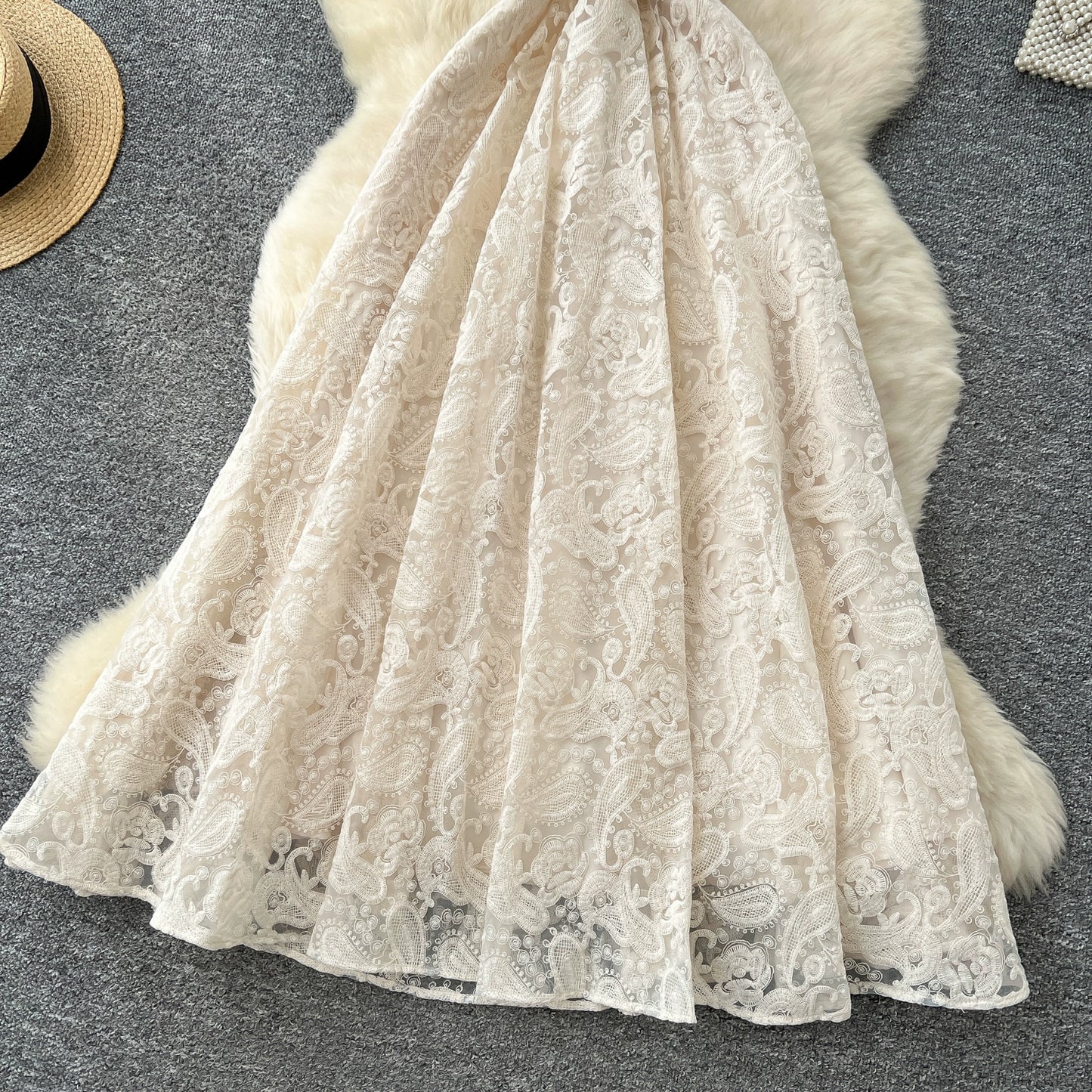 Mara Dress 3 Colors