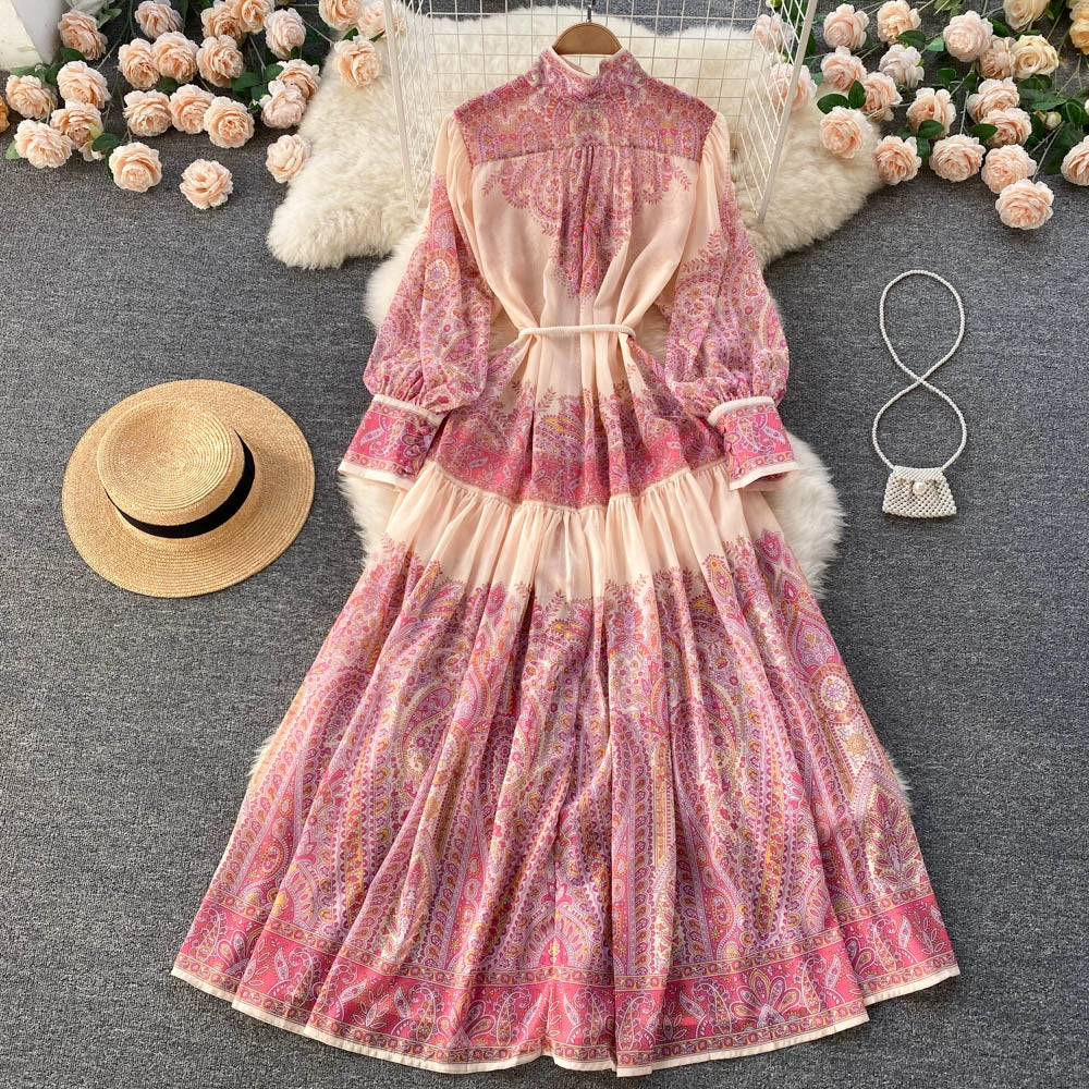 Olivera Dress