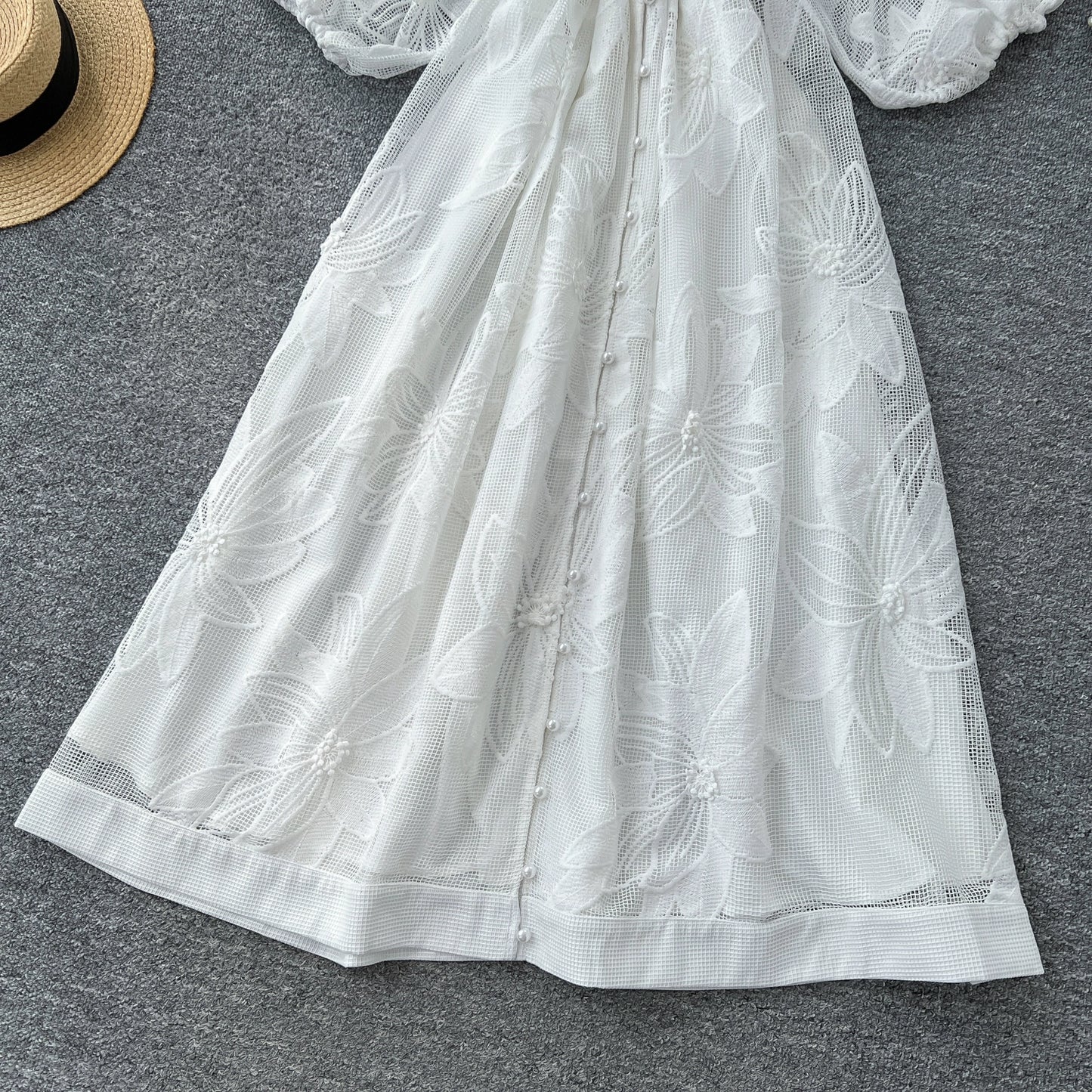 Amandaz Dress