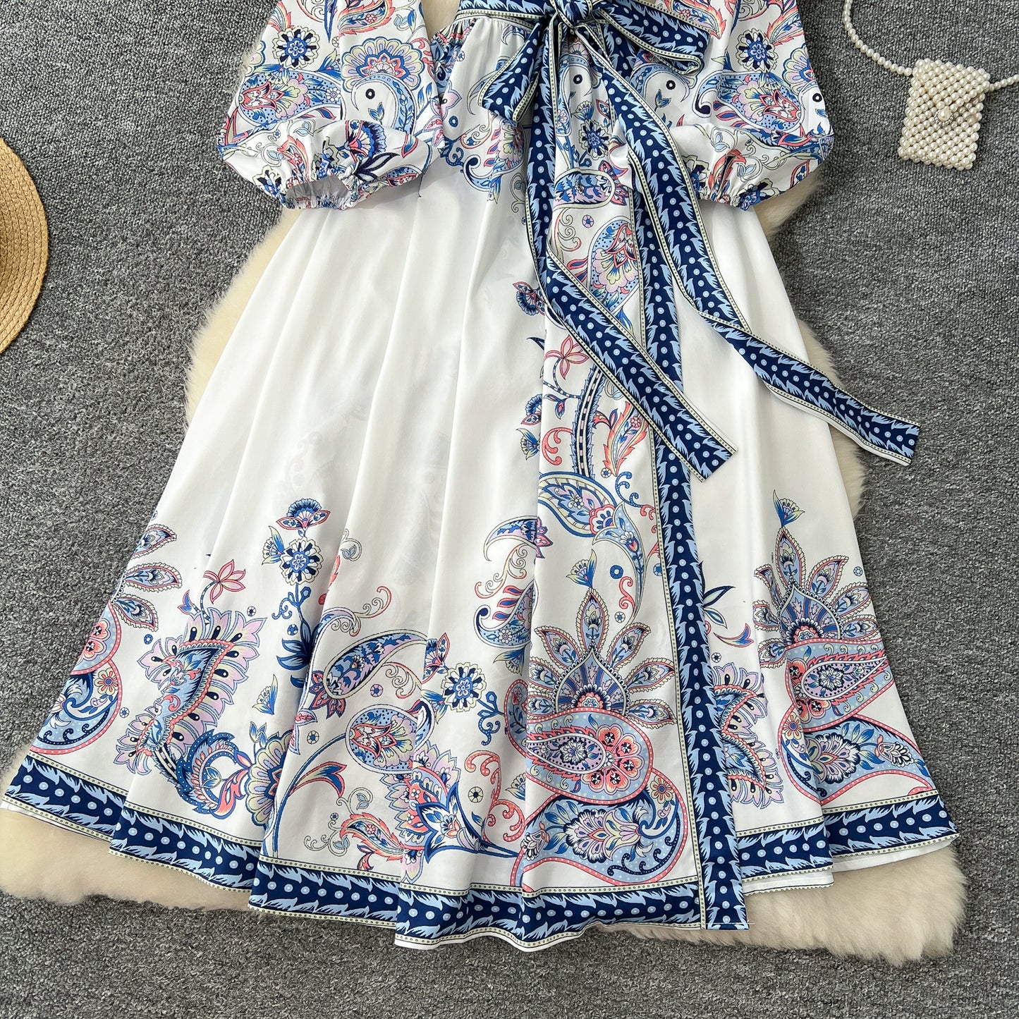 Danelle Dress 3 Colors