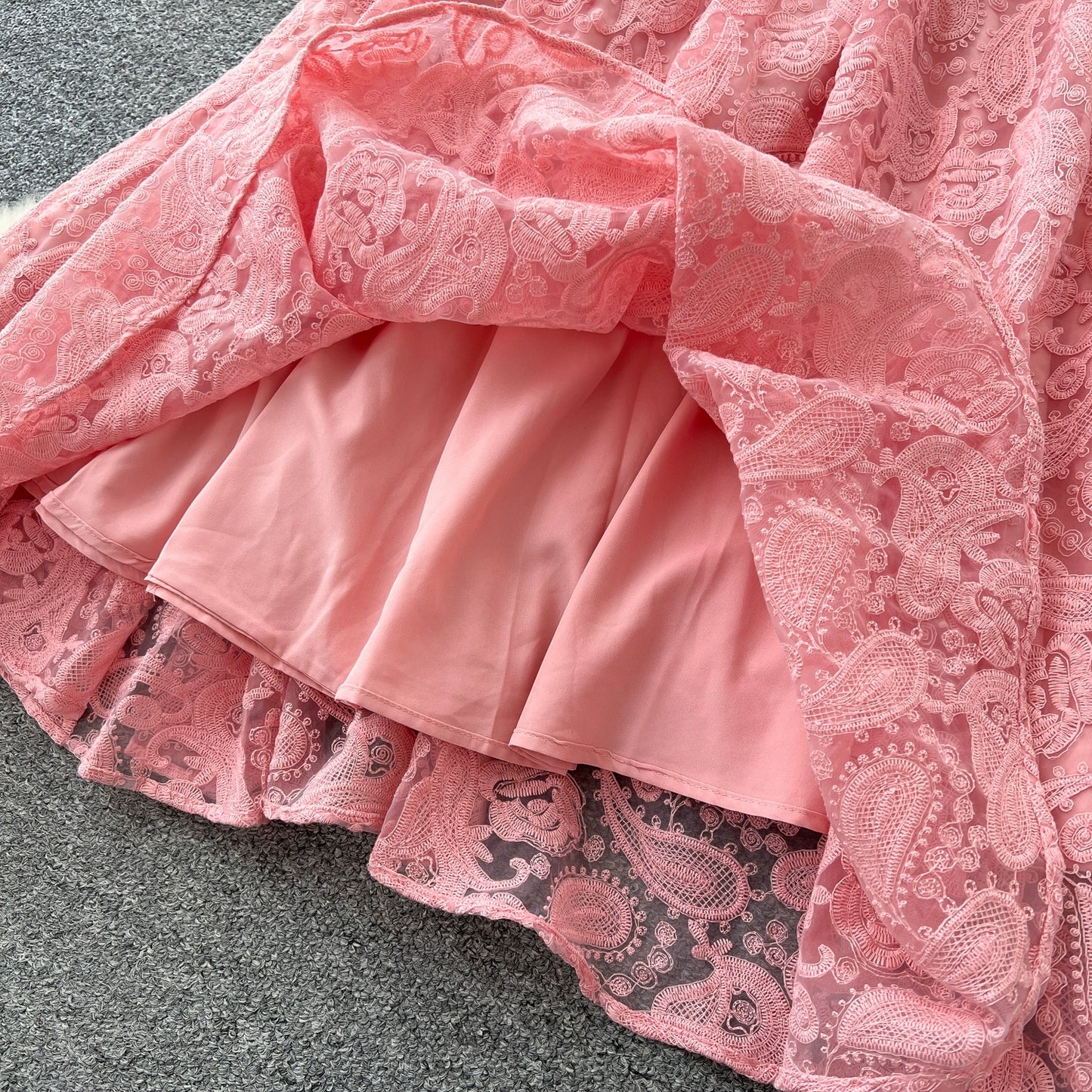 Mara Dress 3 Colors