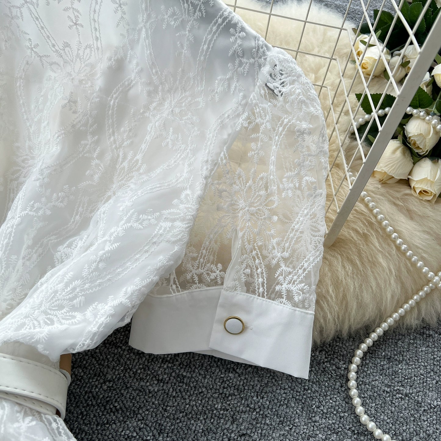 Margaret Dress
