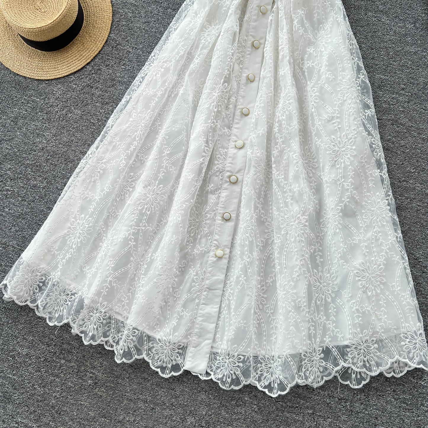 Margaret Dress