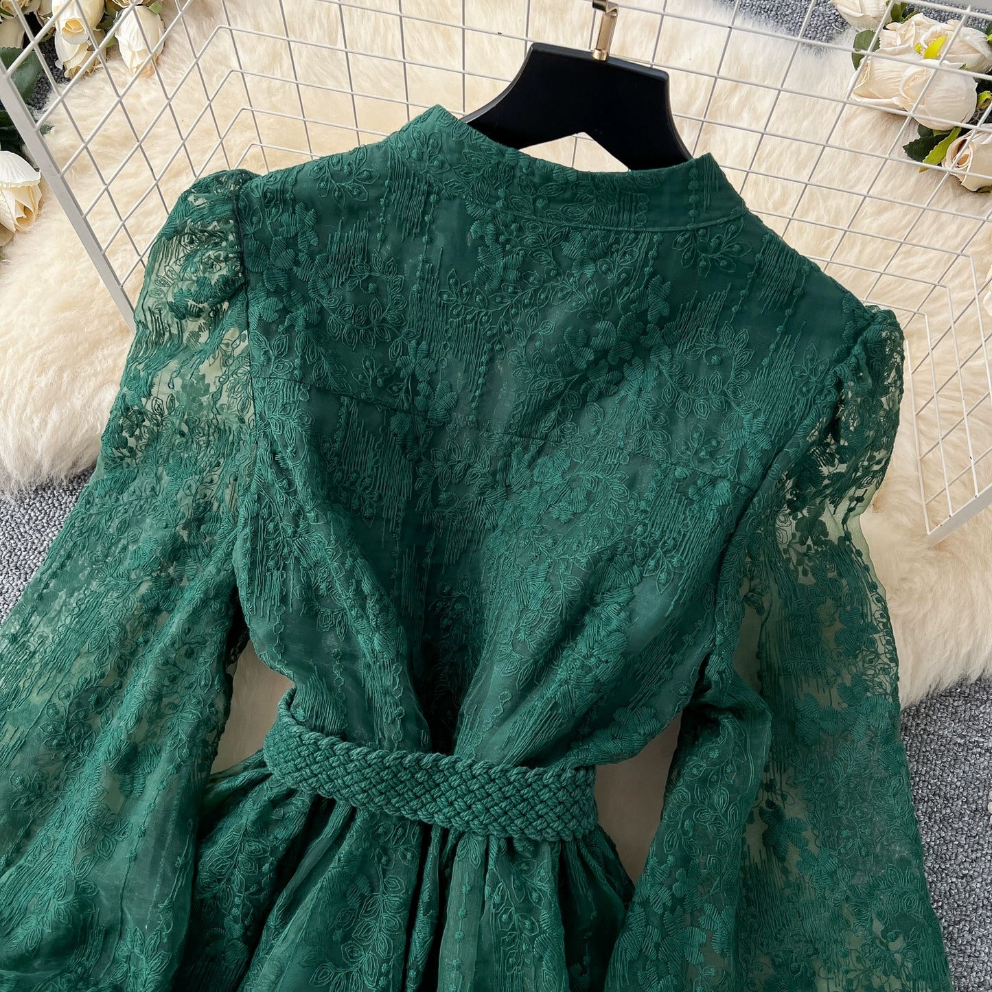 Hamida Dress 3 Colors