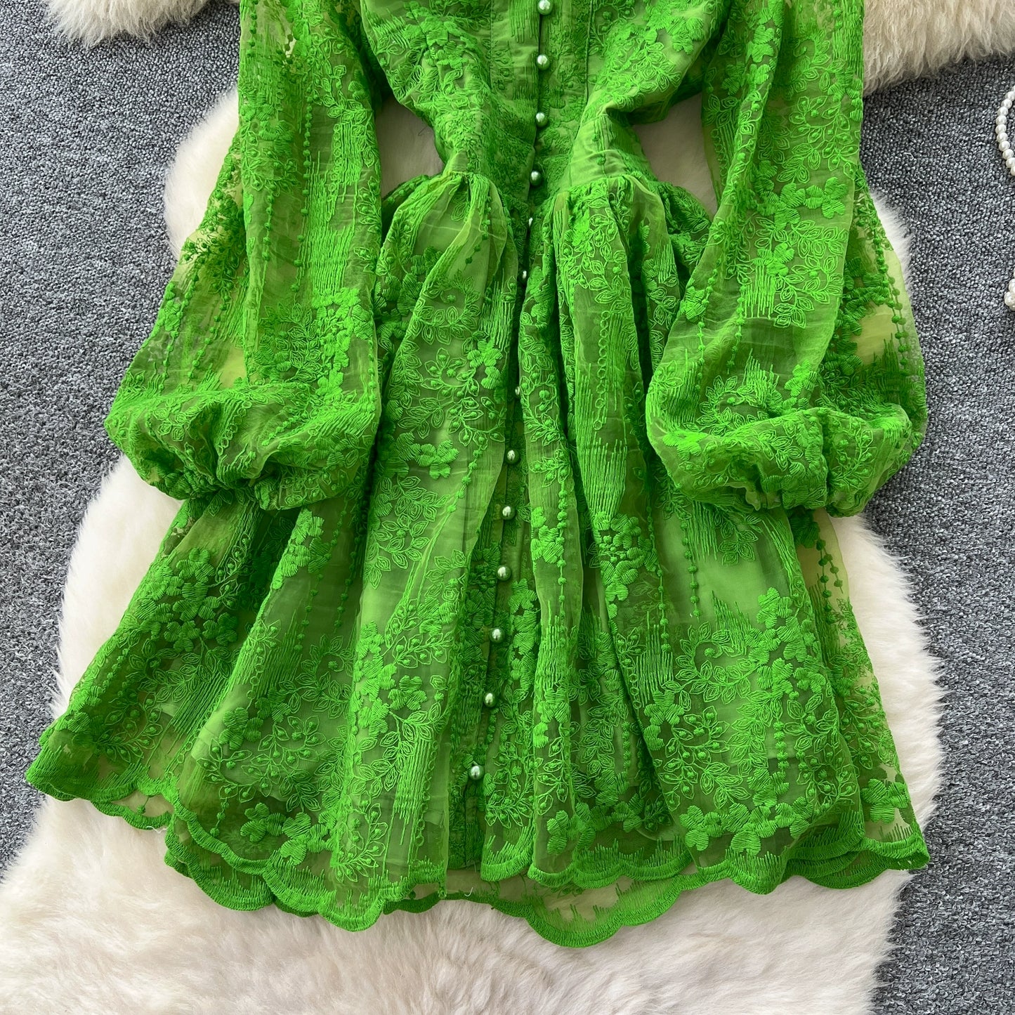 Ambre Dress 5 Colors
