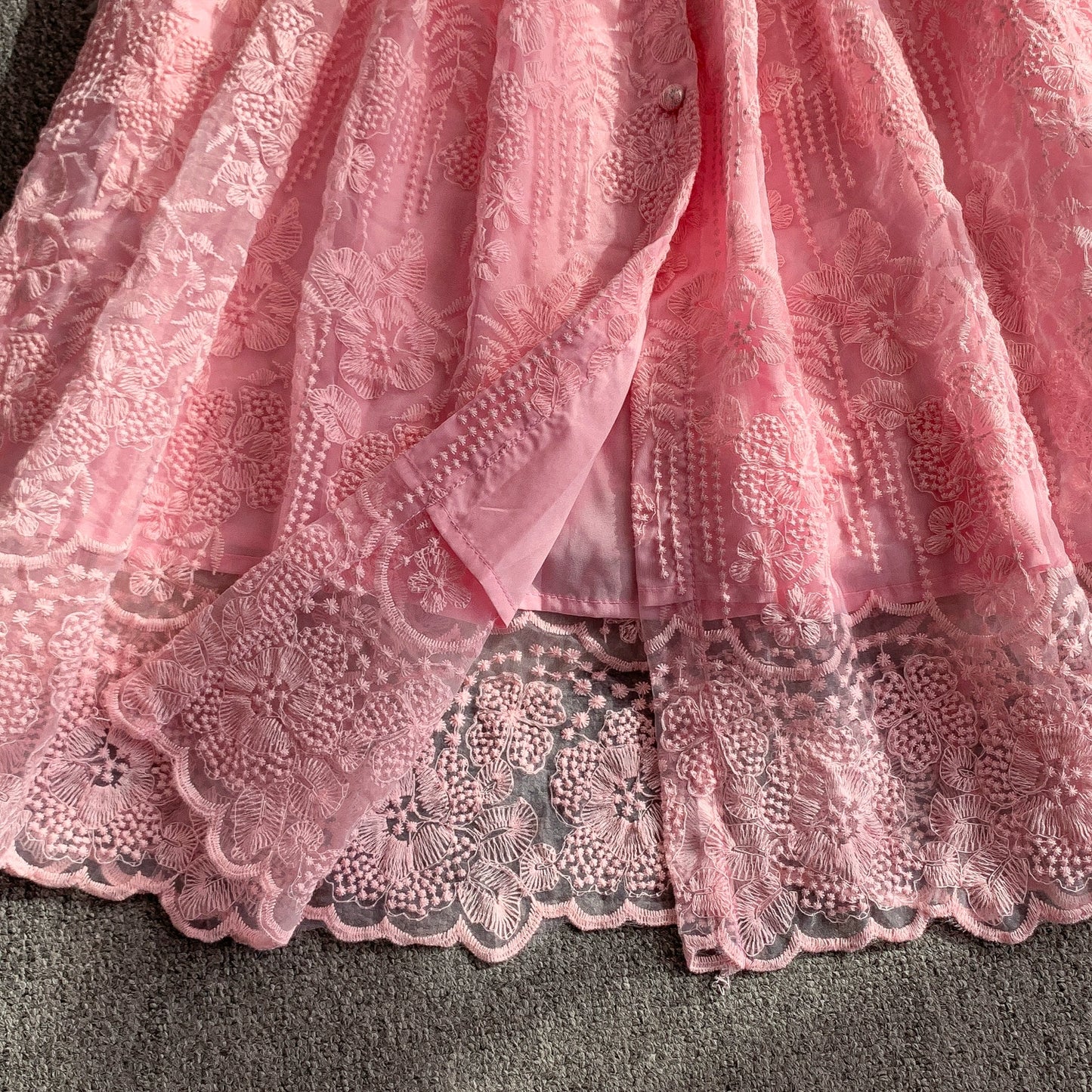 Carol Dress 3 Colors