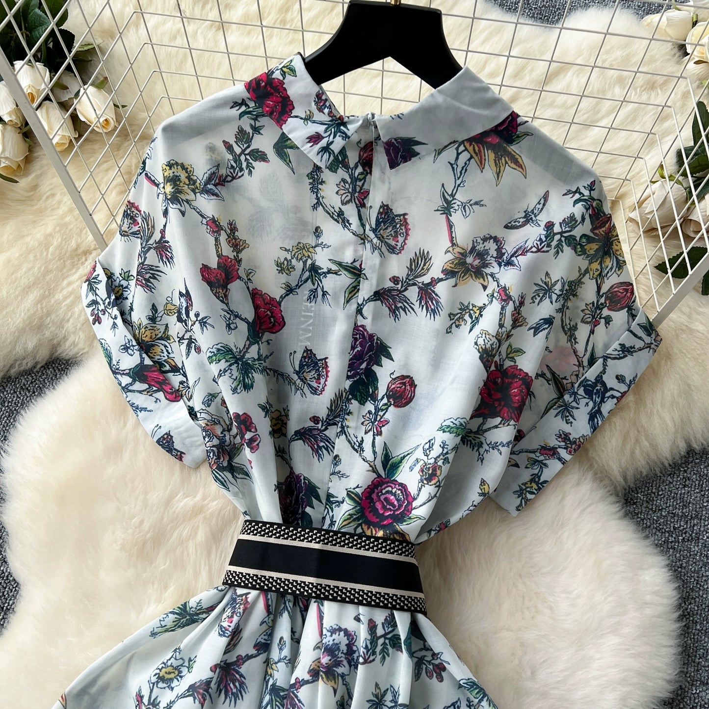 Juliana Dress 2 Colors