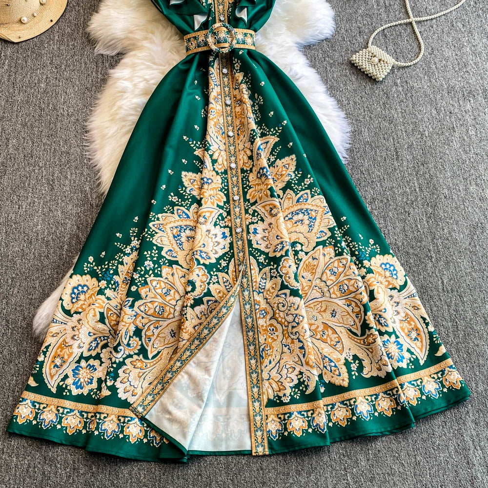 CHRISTY Dress 3 Colors