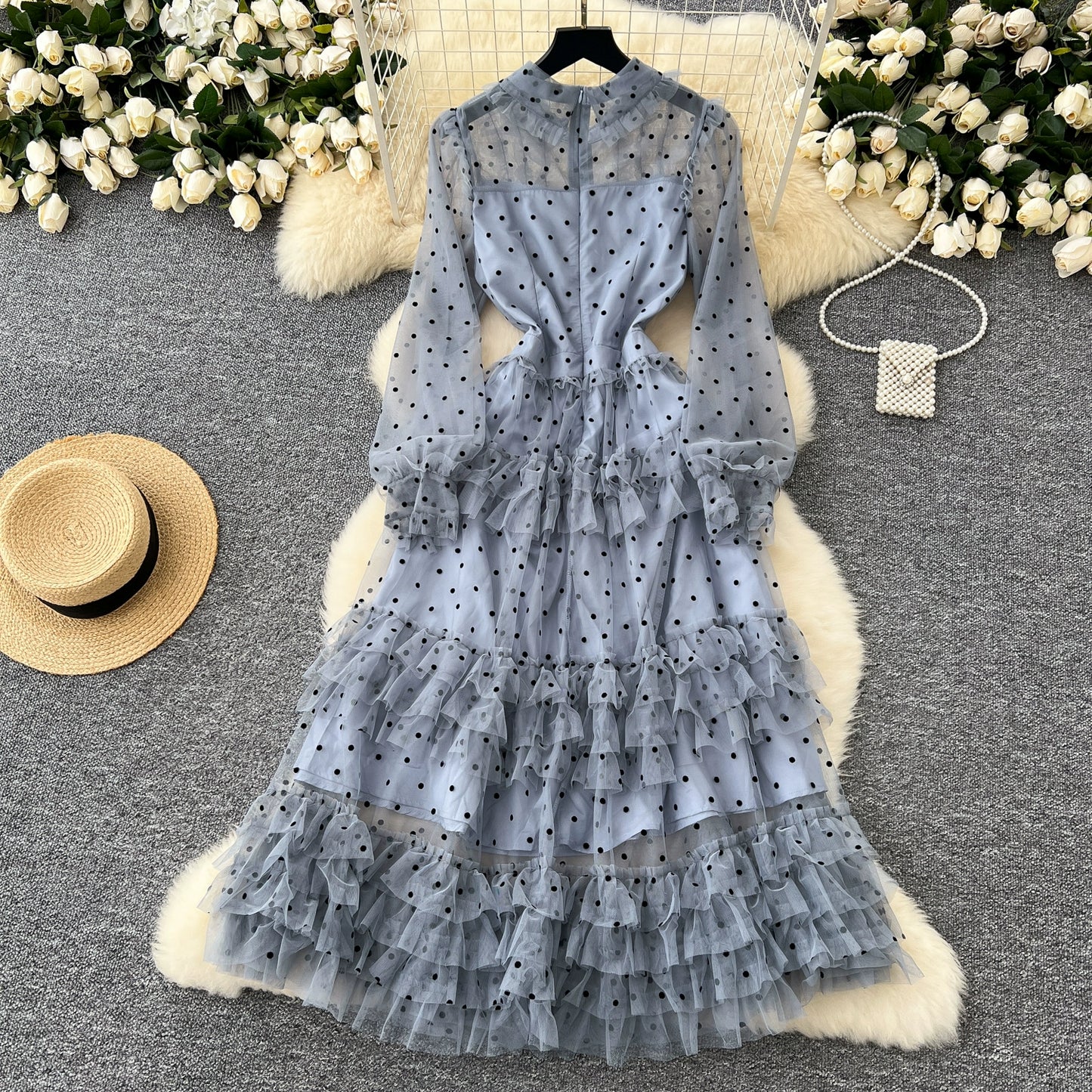 Debra Dress