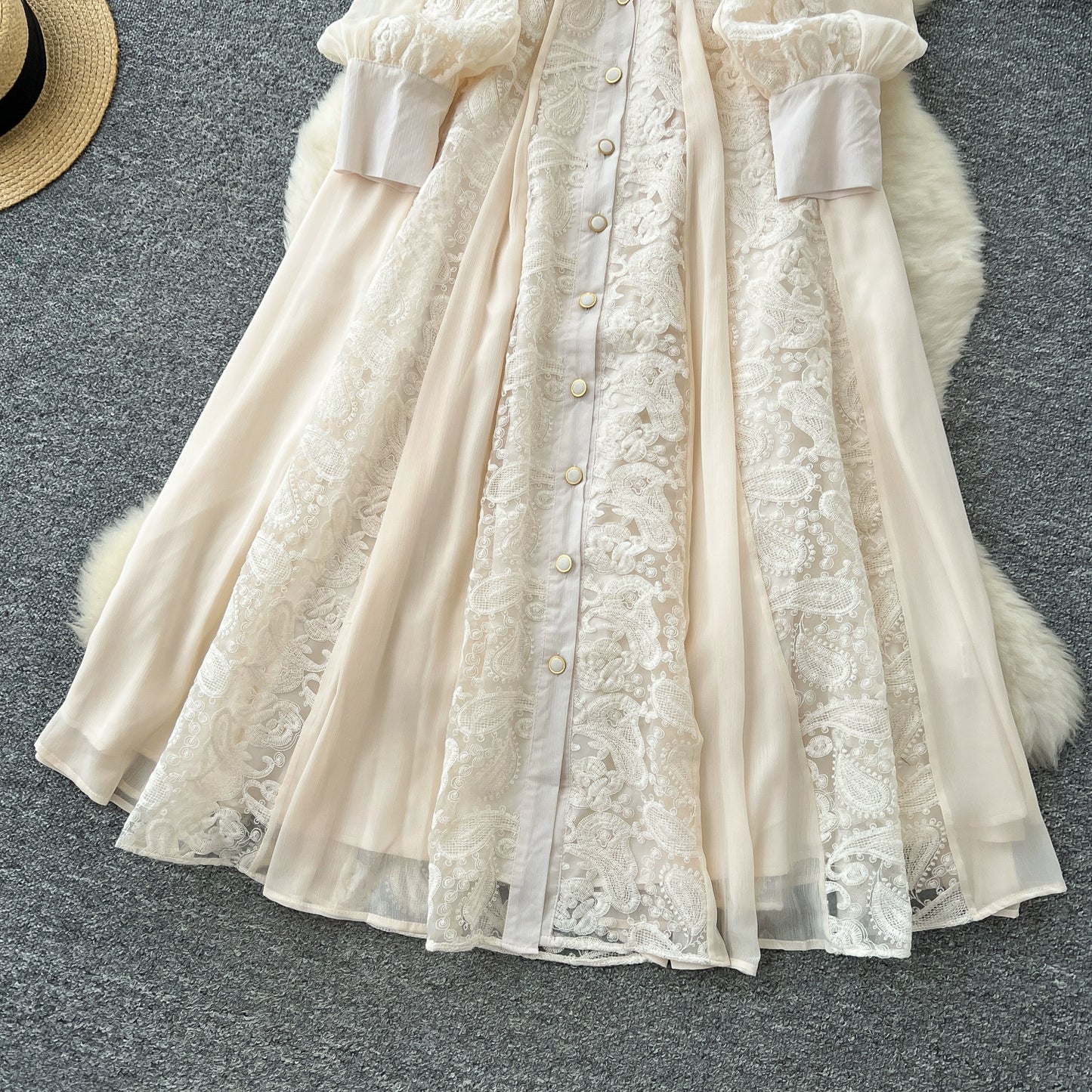 SUSAN Dress 2 Colors