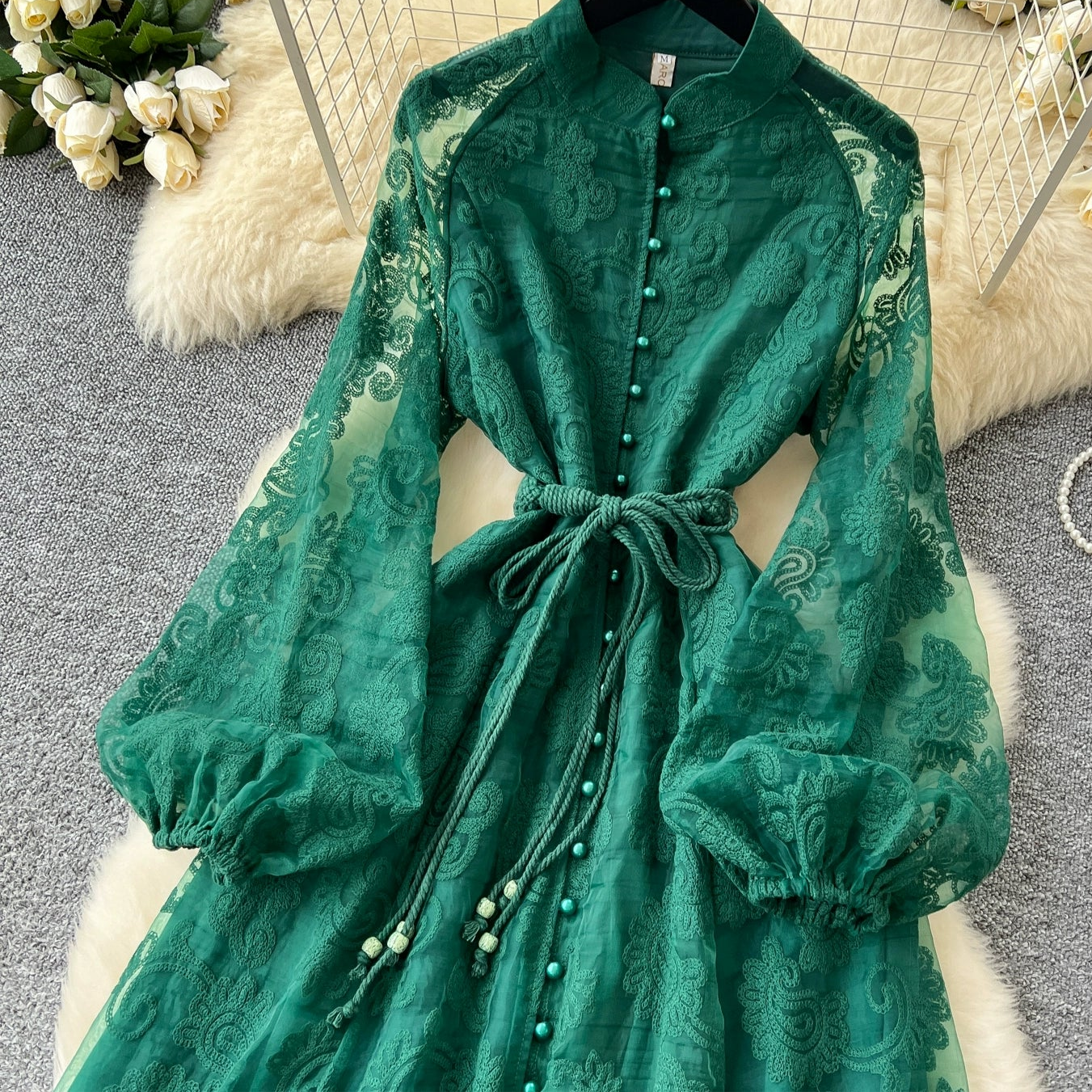 Julie Dress 2 Colors