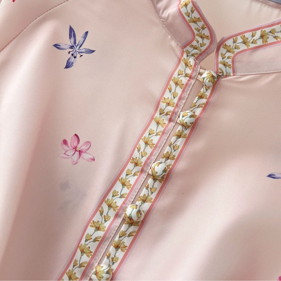 Kamal Dress