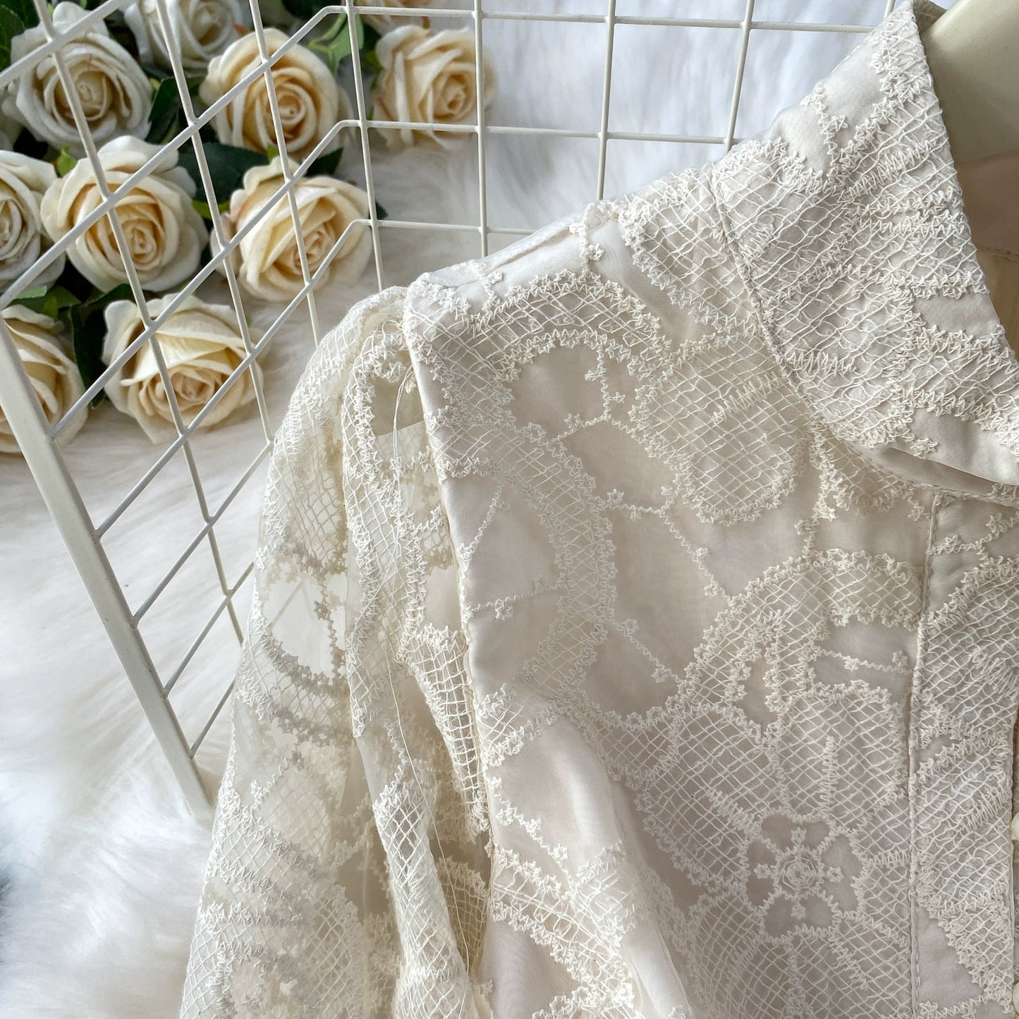 ROSALI Dress