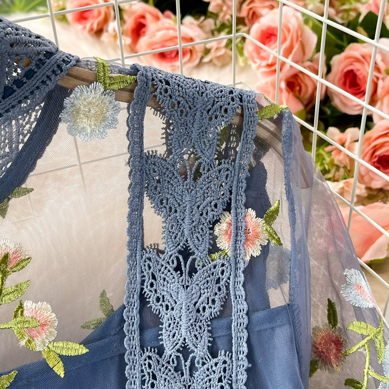 Aashi Dress