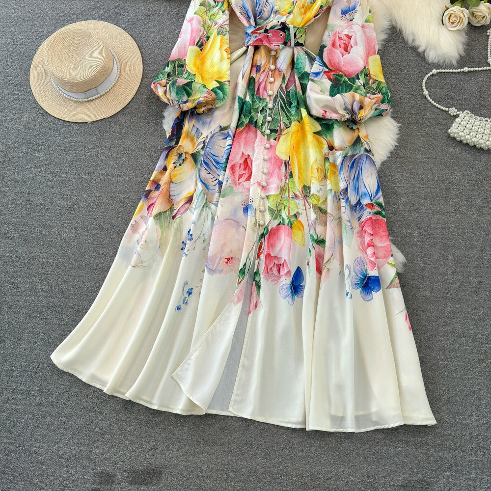 Abbie Dress 2 Colors