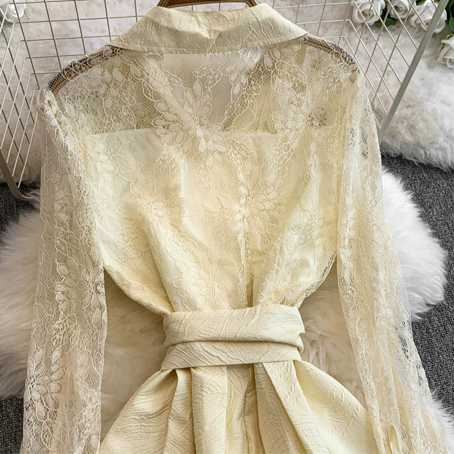 Monika Dress 2 Colors