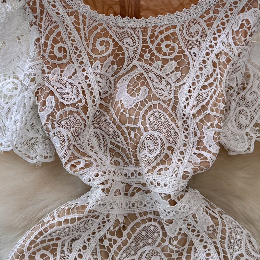 Frankie Dress 10 Colors