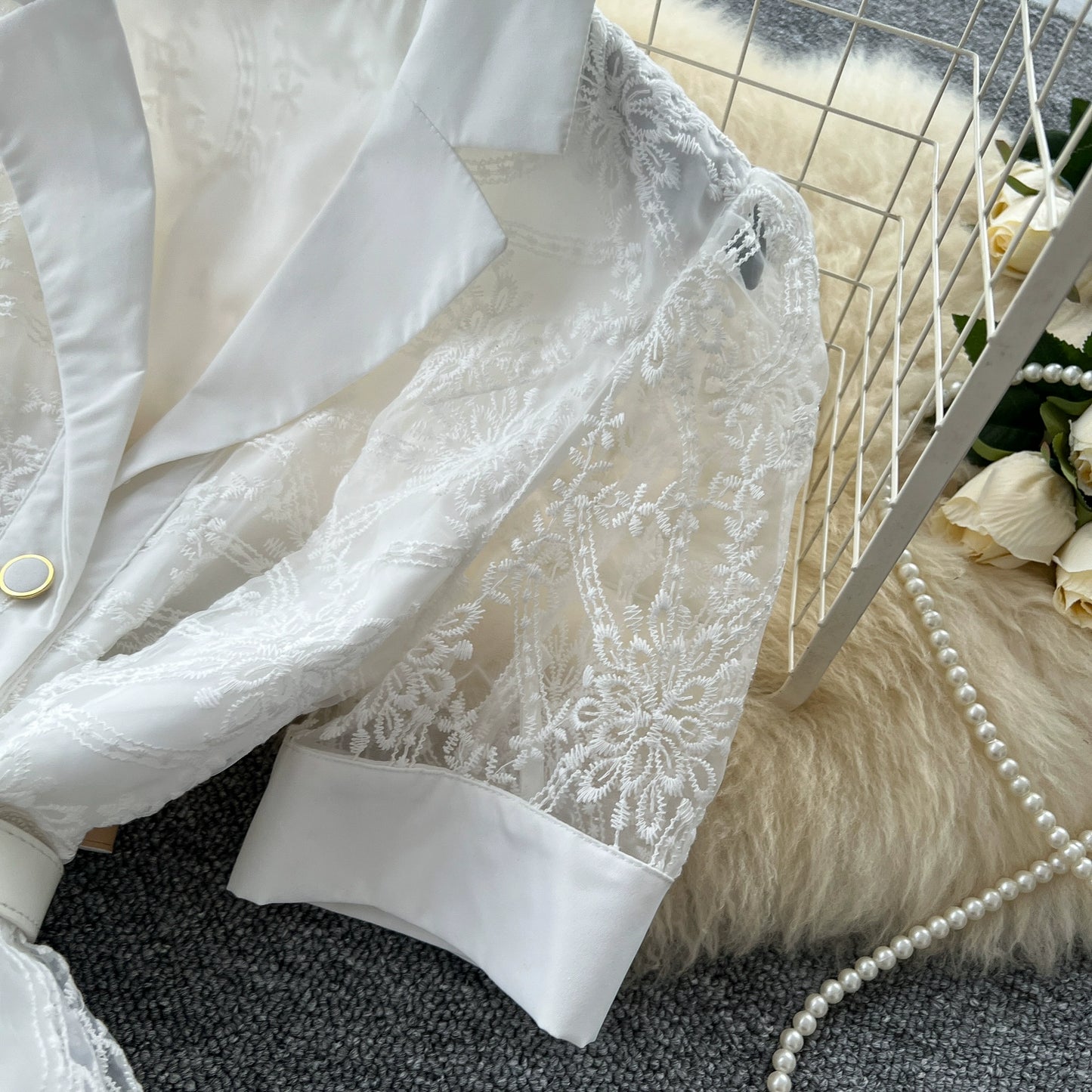 Margaret Dress