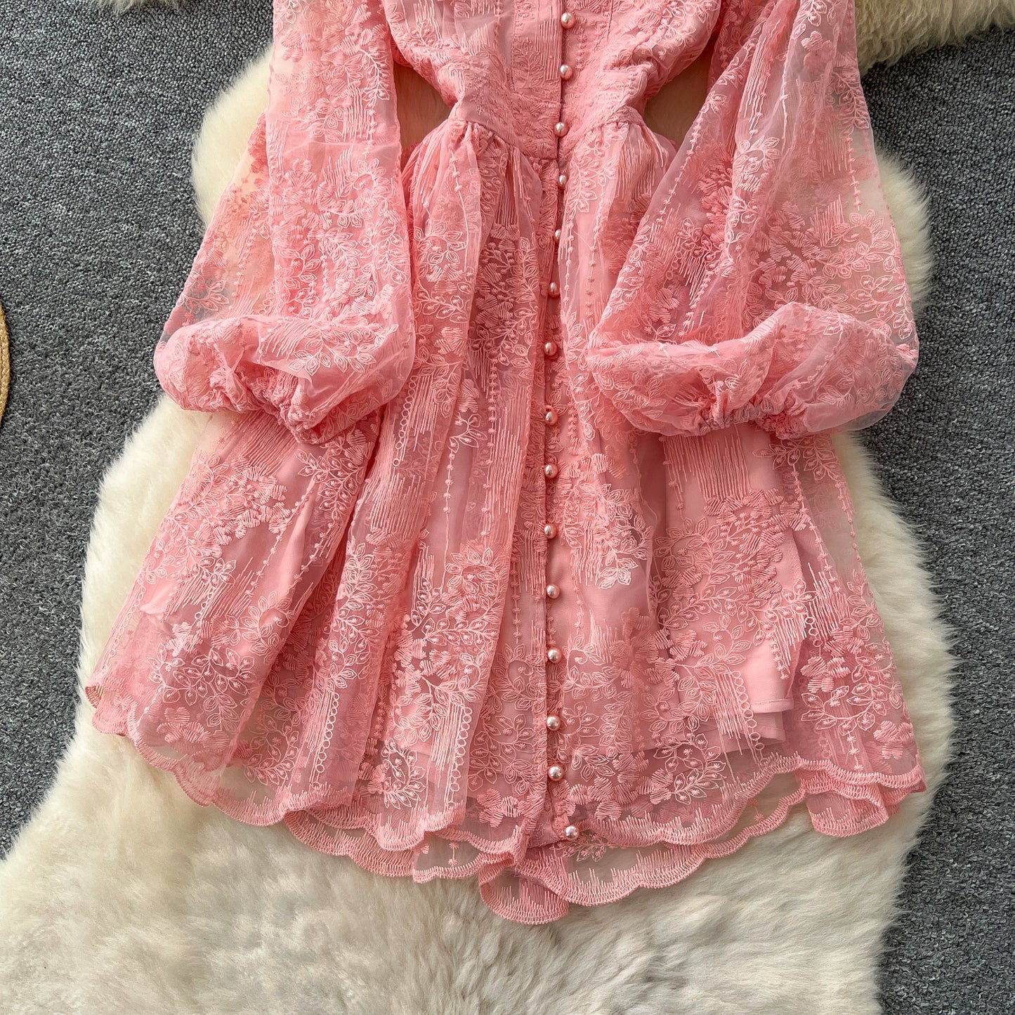 Ambre Dress 5 Colors
