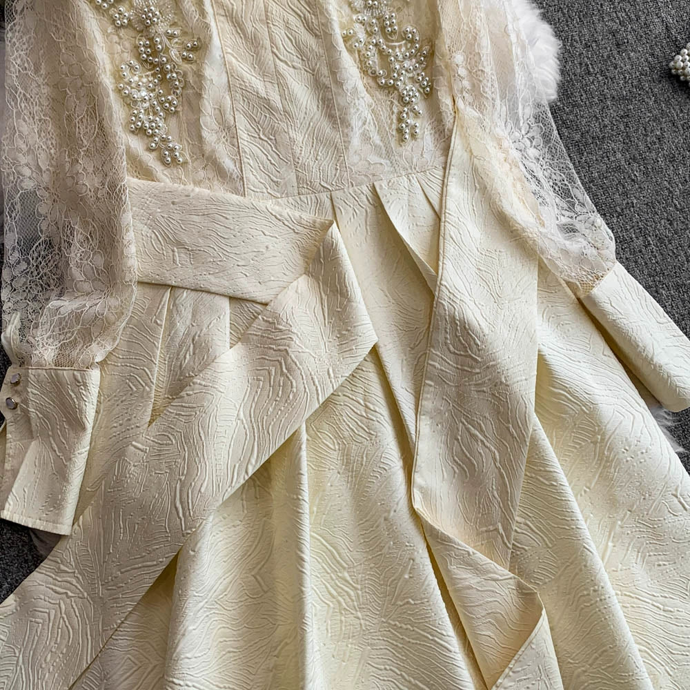 Monika Dress 2 Colors
