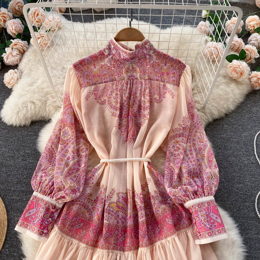 Olivera Dress