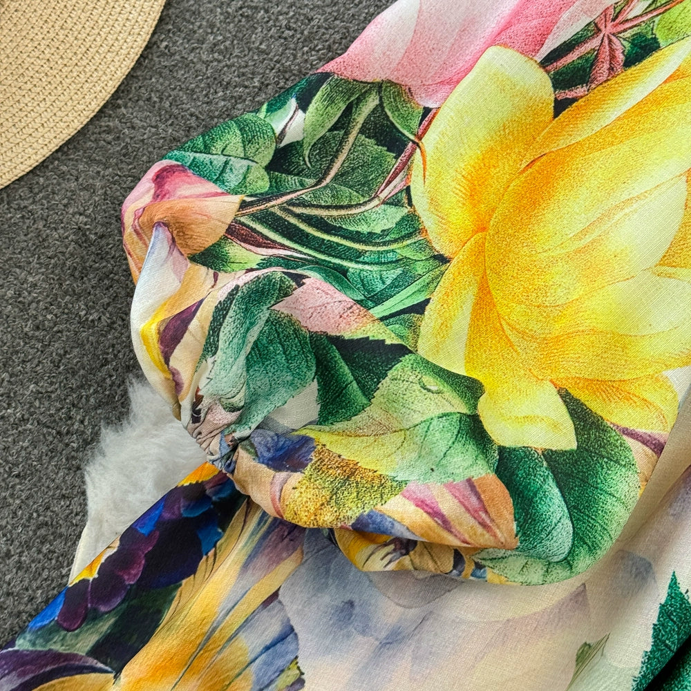 Abbie Dress 2 Colors