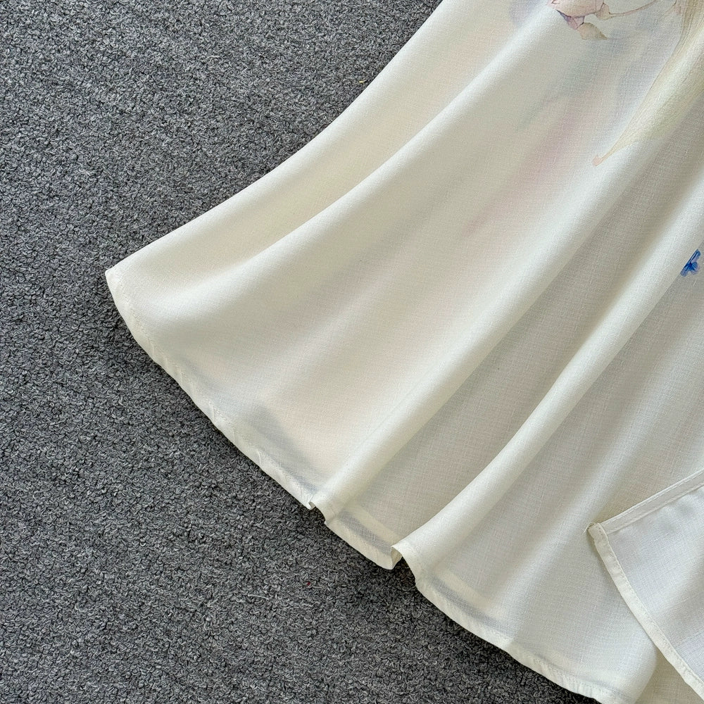 Abbie Dress 2 Colors
