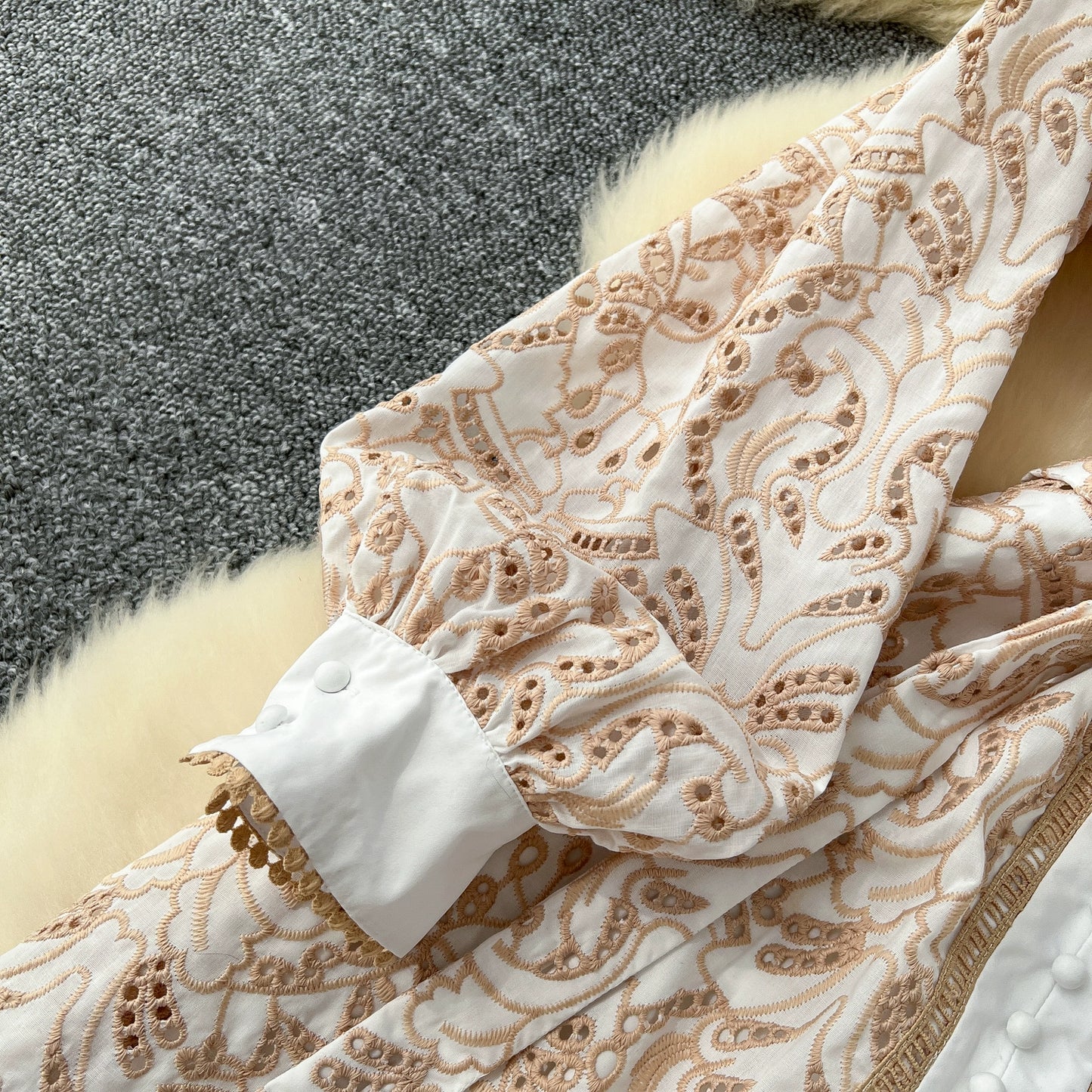 Tamara Dress