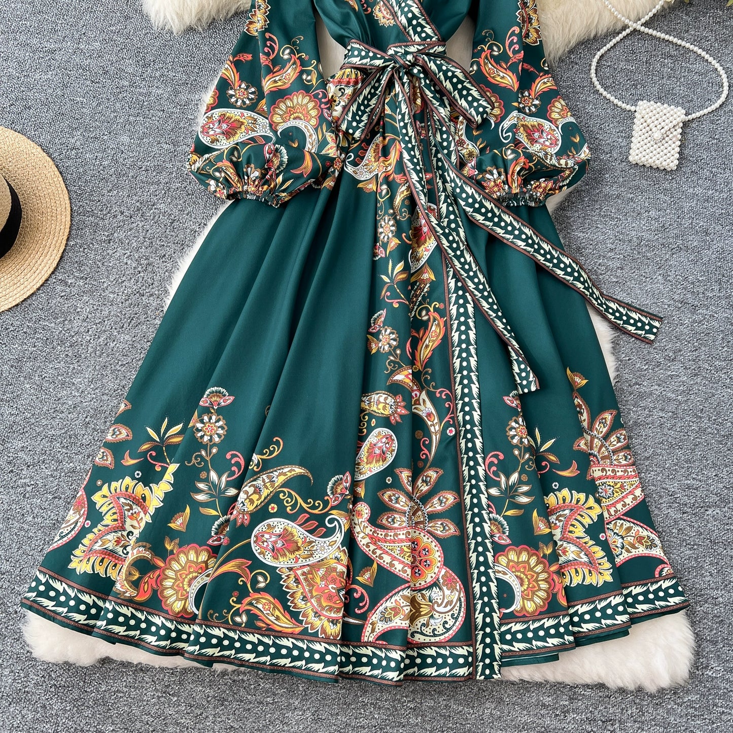 Danelle Dress 3 Colors