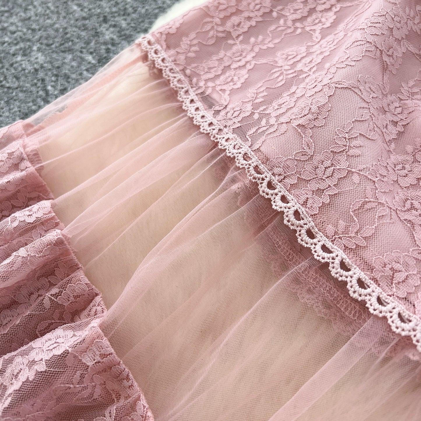 Casey Dress